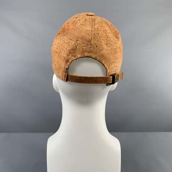 Z M  One  Beige Textured Coral Hats - Picture 4 of 7